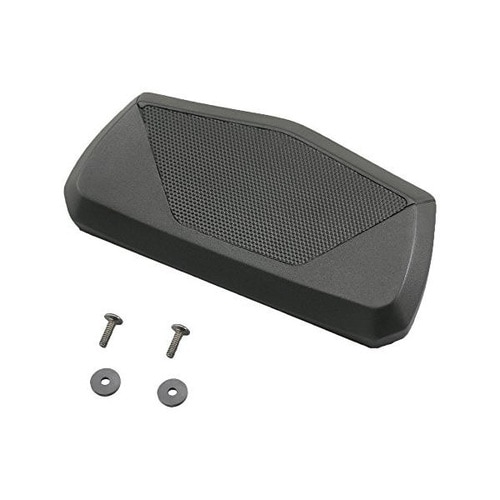 E131 バックレスト B47/37 GIVI