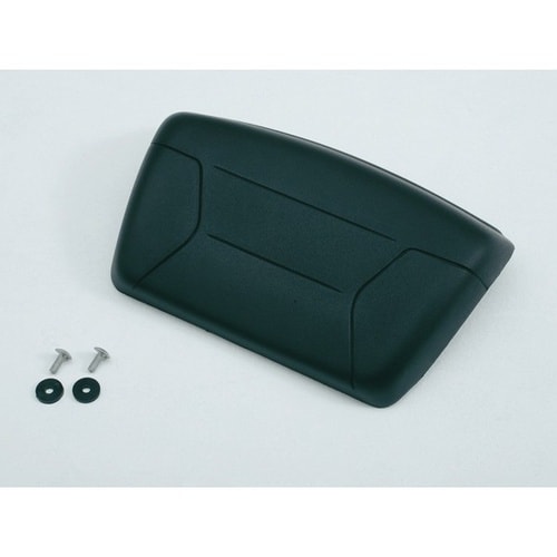 GIVI E110 バックレスト E470