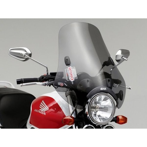 GIVI バイクウインドスクリーン A620 CB