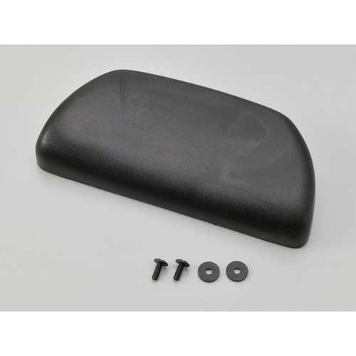 GIVI E103 バックレスト E350