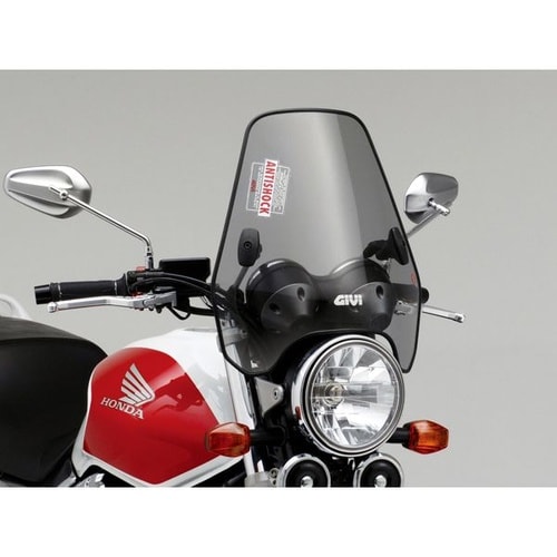 GIVI バイクウインドスクリーン A604 CB