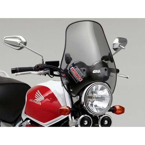 GIVI バイクウインドスクリーン A603 CB