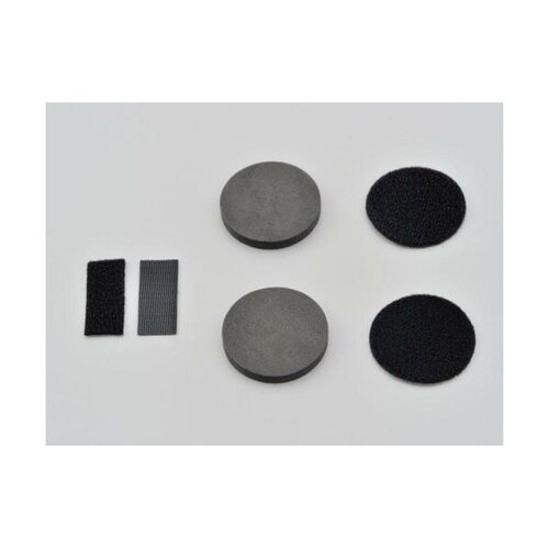 聴くだけブルートゥース2補修品 シールセット