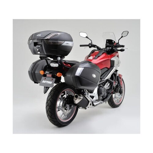 PL1146 チューブラーパニアホルダー NC75