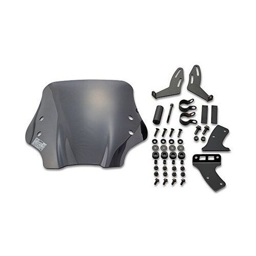 ウィンドシールドSS GROM 16