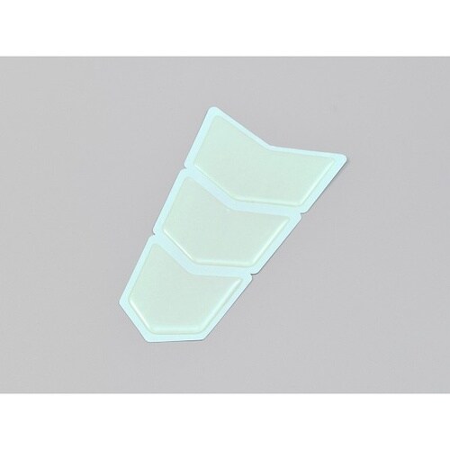 タンクパッド 3ピース Sサイズ