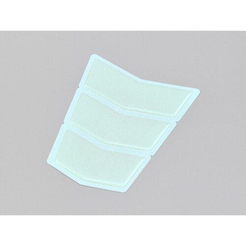 タンクパッド 3ピース Lサイズ