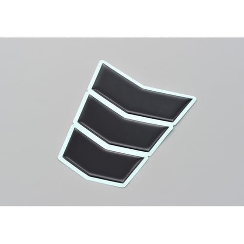 タンクパッド 3ピース Lサイズ