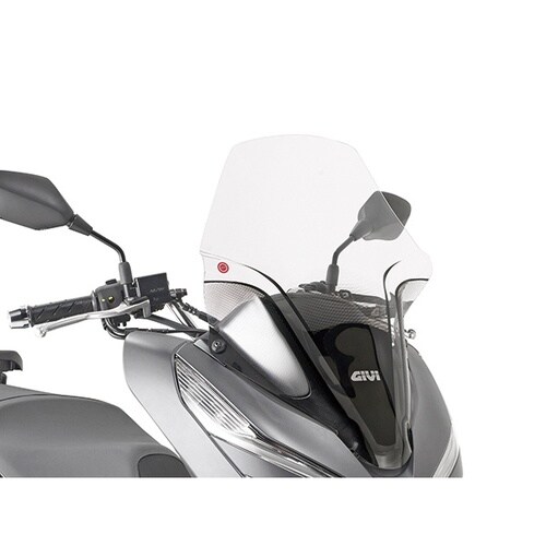 GIVI エアロダイナミックスクリーン 1129D