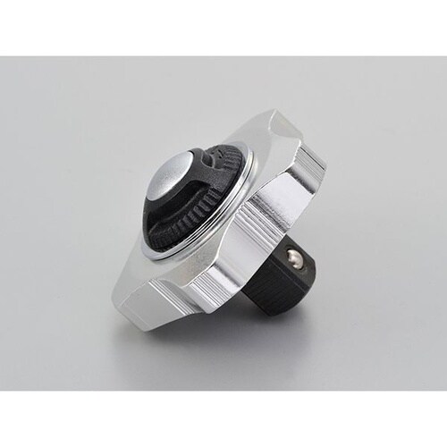 グリップラチェット3/8インチ