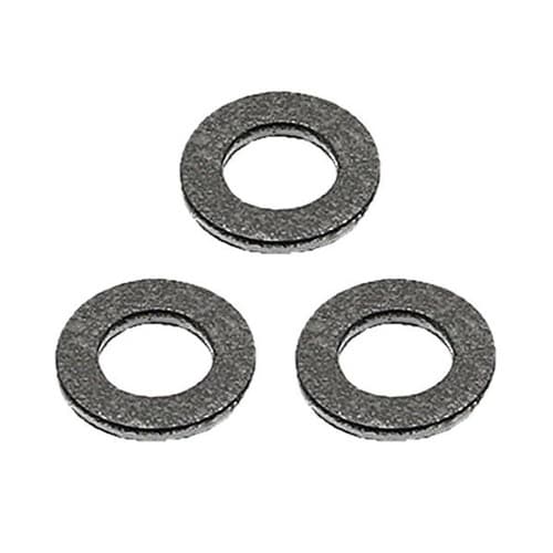 ドレンワッシャ オイルドレンボルト用 M8×3枚