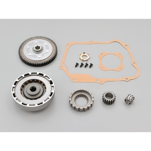 1次側強化3ディスククラッチキット モンキー/ゴリ