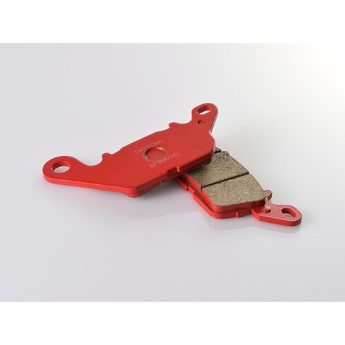 赤パッド 【 No.087 】 NMAX155(1