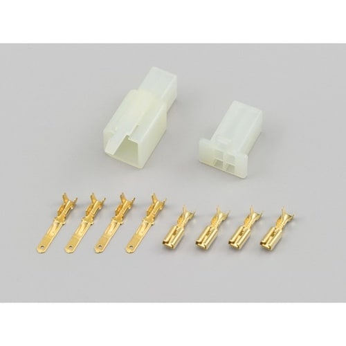 コネクター110型 セット 4極