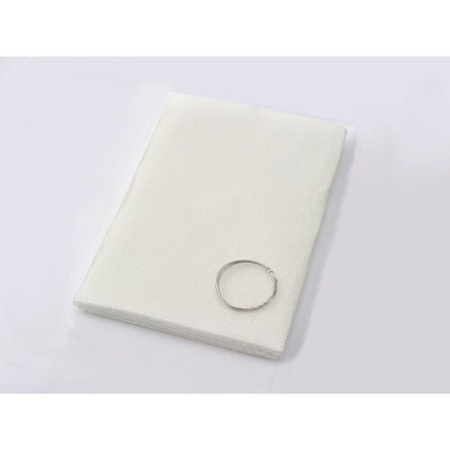 消音グラスウール セラミックコーティング