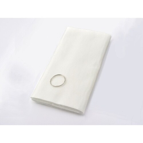 消音グラスウール セラミックコーティング L 33