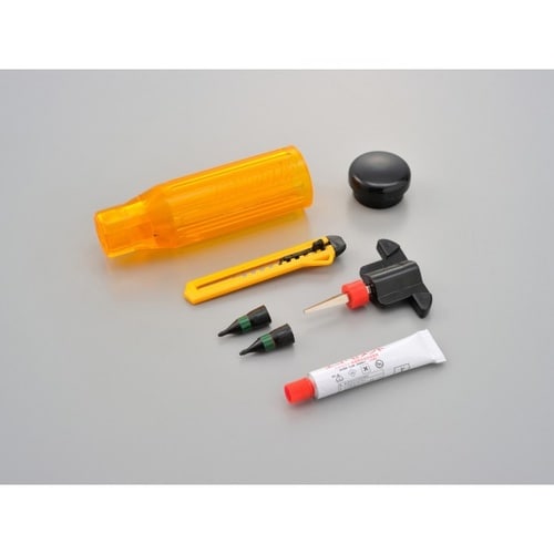 ハンディーパンク修理セット チューブレス