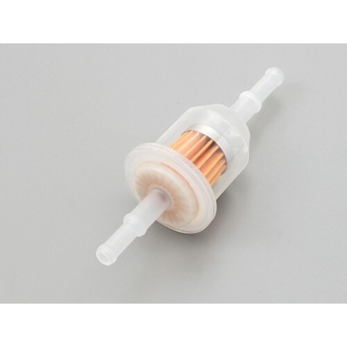 フューエルフィルター 非分解式 ペーパーろ過タイプ