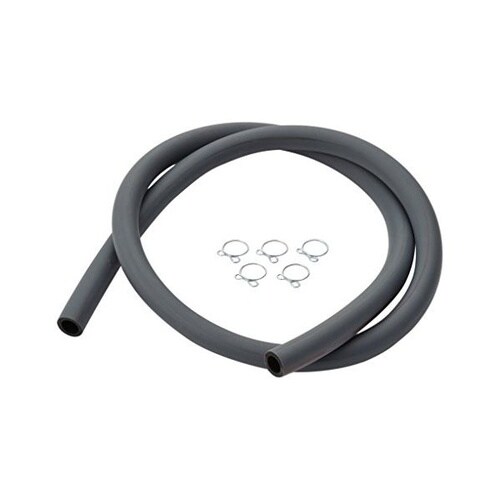 耐油ゴム系ガソリンホース φ10.0