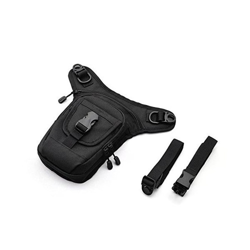 HB ホルスターバッグ2 ブラック