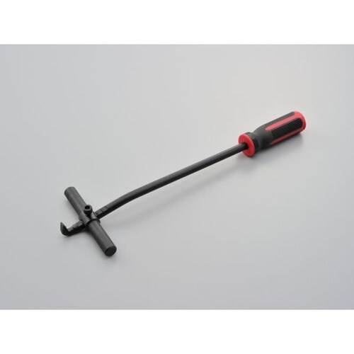 オイルシールリムーバー