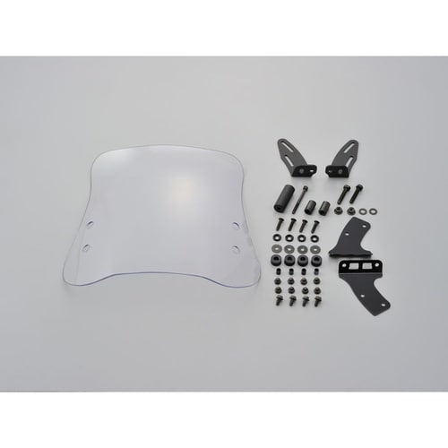 ウインドシールドRS AXIS Z用