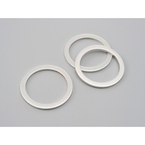 ドレンボルトガスケット(表裏なし 厚さ1.5mm)