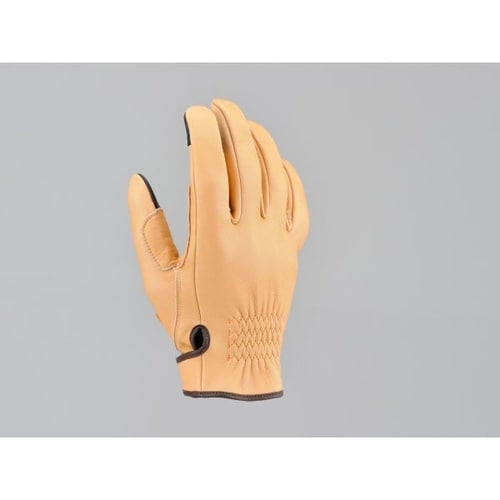 HBG−037 内縫いガンカットショート ナチュラ