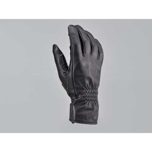 HBG−039 内縫いガンカットロング カラー:ブ