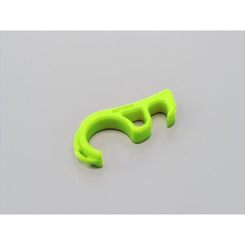 フロントブレーキロック カラー:グリーン