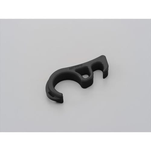 フロントブレーキロック カラー:ブラック