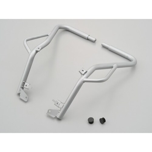 パイプエンジンガード CT125用