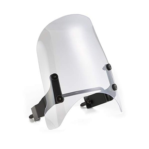 エアロバイザー Rebel1100/DCT 202