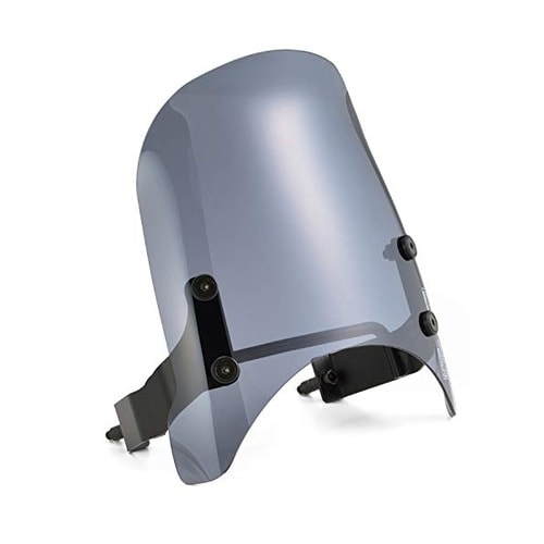 エアロバイザー Rebel1100/DCT 202