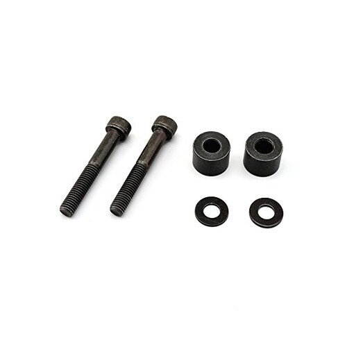 サドルバッグサポート取付キット REBEL