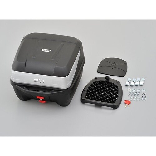 B32N BOLD モノロックケース