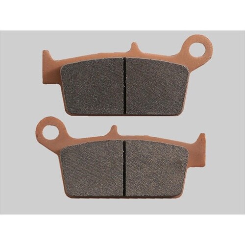 バイク用ブレーキパッド ゴールデンパッドX RVF