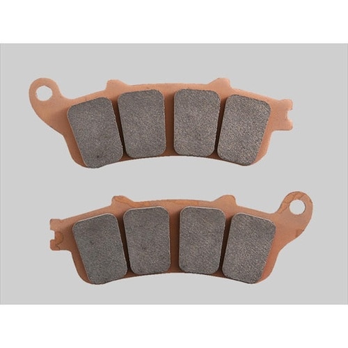 バイク用ブレーキパッド ゴールデンパッドX CB1