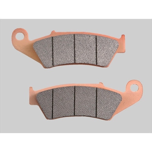 バイク用ブレーキパッド ゴールデンパッドX CB1