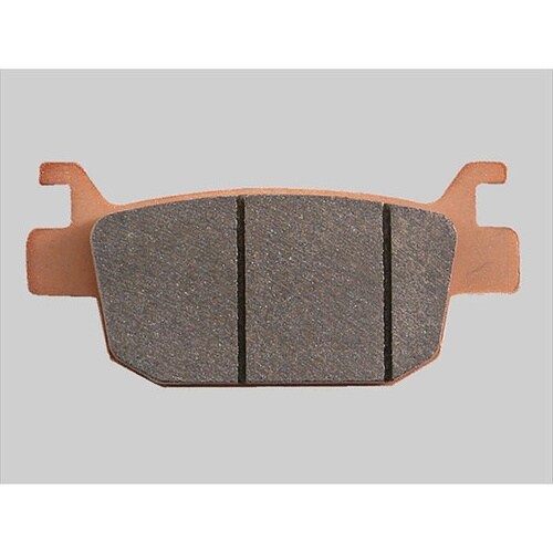 バイク用ブレーキパッド ゴールデンパッドX XV1