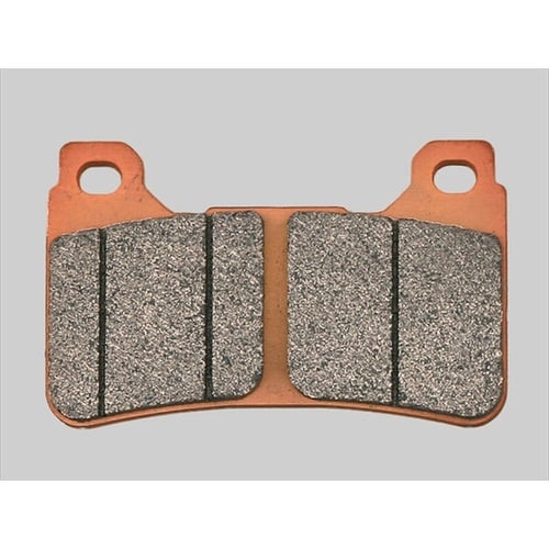 バイク用ブレーキパッド ゴールデンパッドX CRF