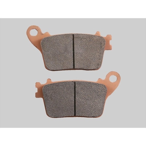 バイク用ブレーキパッド ゴールデンパッドX SRX