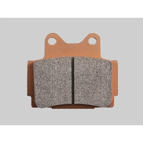 バイク用ブレーキパッド ゴールデンパッドX XV1