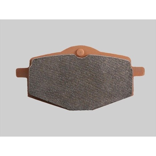 バイク用ブレーキパッド ゴールデンパッドX グラン