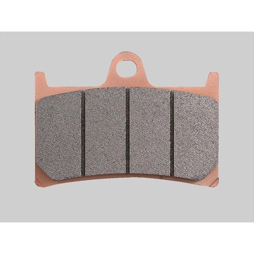 バイク用ブレーキパッド ゴールデンパッドX スーパ