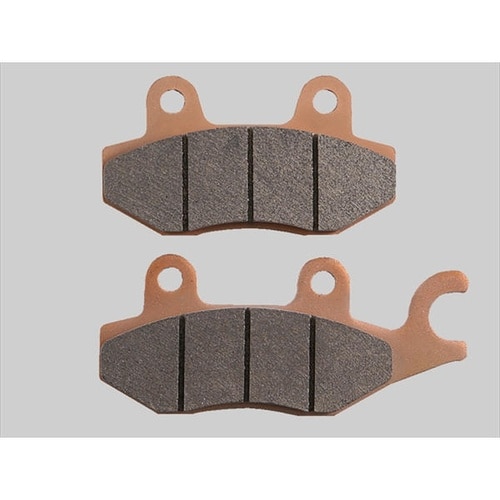 バイク用ブレーキパッド ゴールデンパッドX BOL