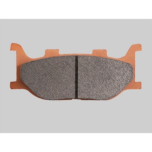 バイク用ブレーキパッド ゴールデンパッドX GSX