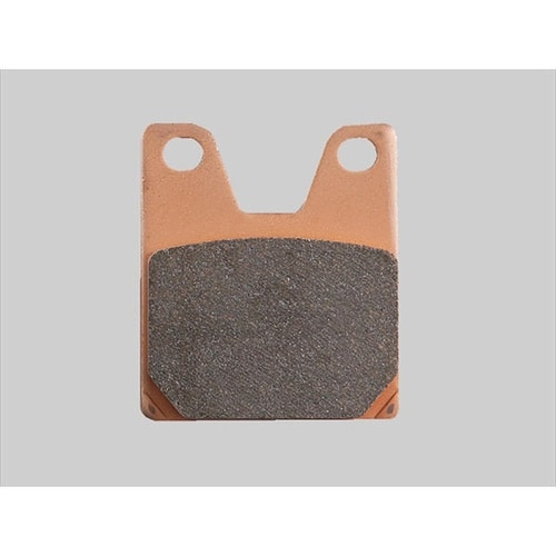 バイク用ブレーキパッド ゴールデンパッドX V−M