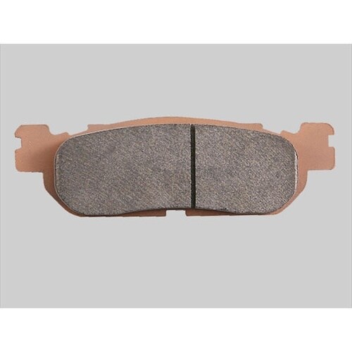 バイク用ブレーキパッド ゴールデンパッドX YZF