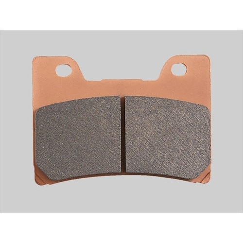 バイク用ブレーキパッド ゴールデンパッドX グラン